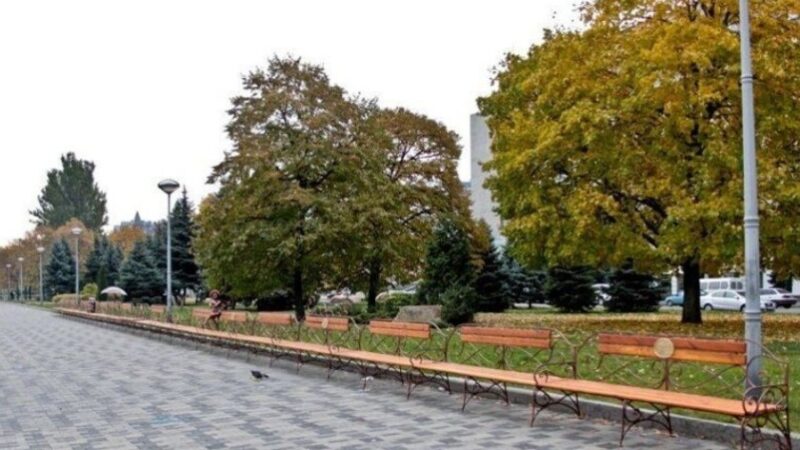 У Дніпрі планують витратити понад 17 млн грн на ремонт міської інфраструктури