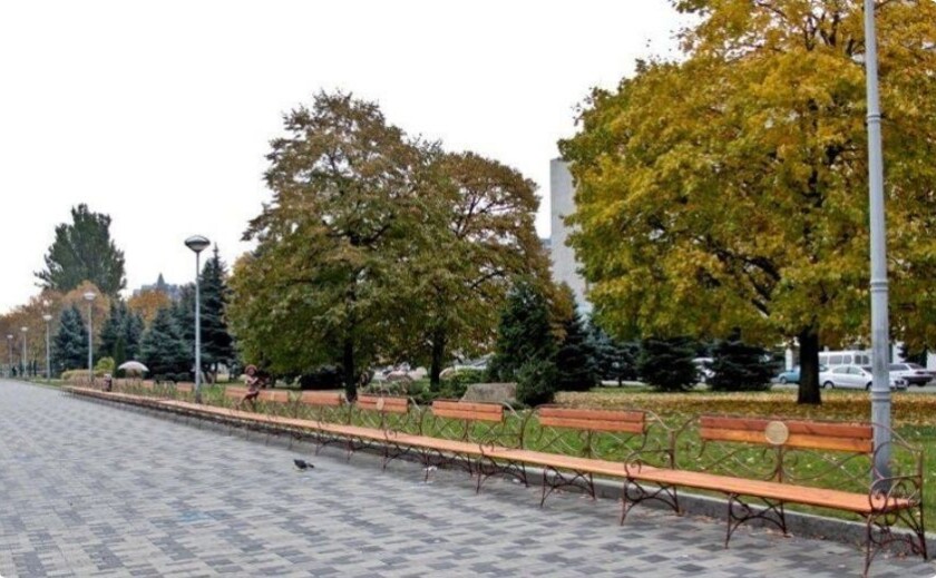 У Дніпрі планують витратити понад 17 млн грн на ремонт міської інфраструктури