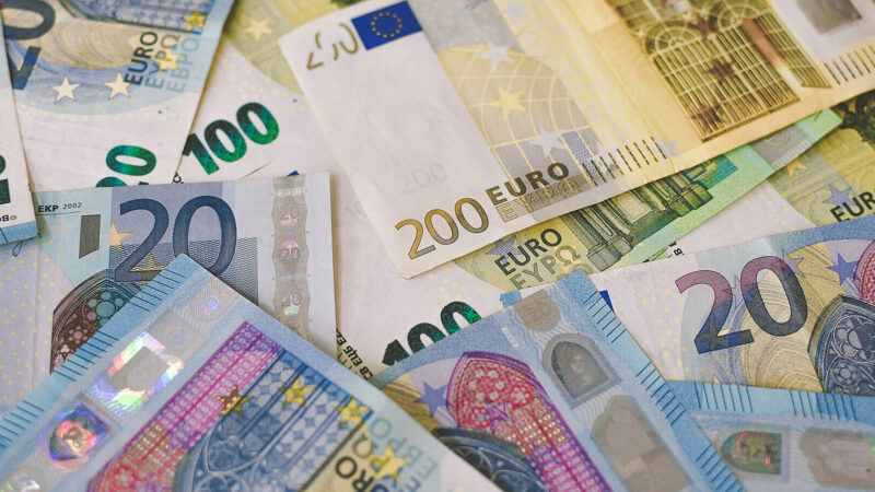 Бельгія та Іспанія нададуть Україні по 1 млрд євро на військову допомогу