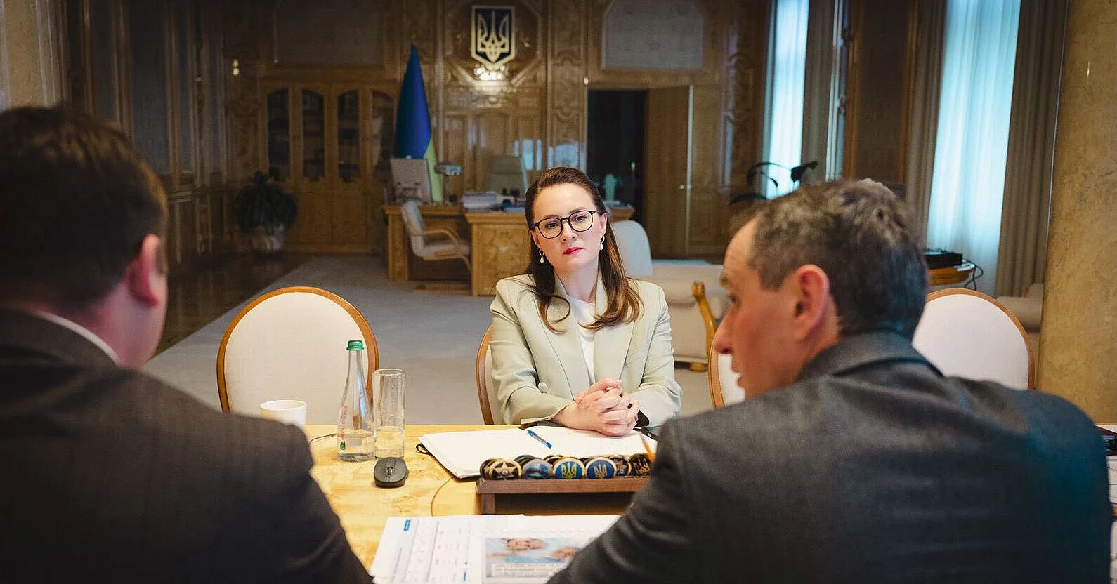 Уряд ухвалив пакет рішень для спрощення регулювання будівництва