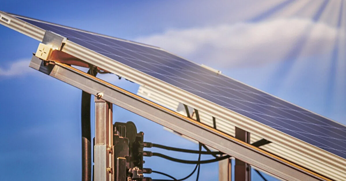 У Києві спростили отримання компенсації за сонячні електростанції