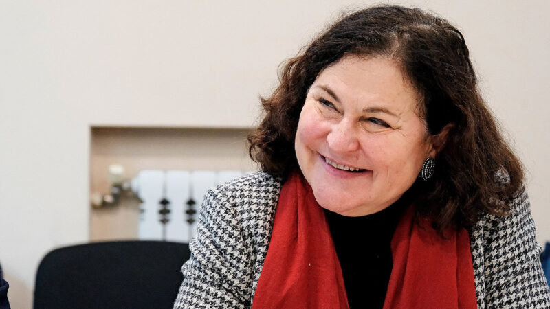 Посол ЄС привітала ухвалення Радою низки важливих законів