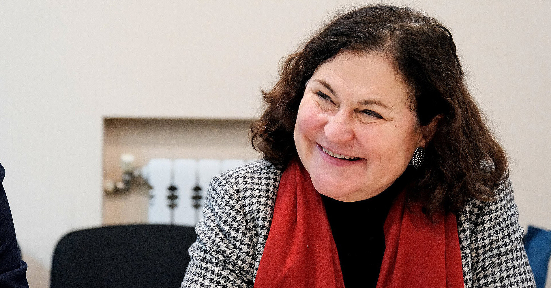 Посол ЄС привітала ухвалення Радою низки важливих законів