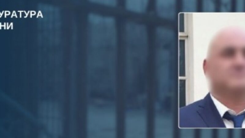 Катував та знущався над мирним жителем Мелітополя: до 12 років ув’язнення засуджено окупаційного чиновника