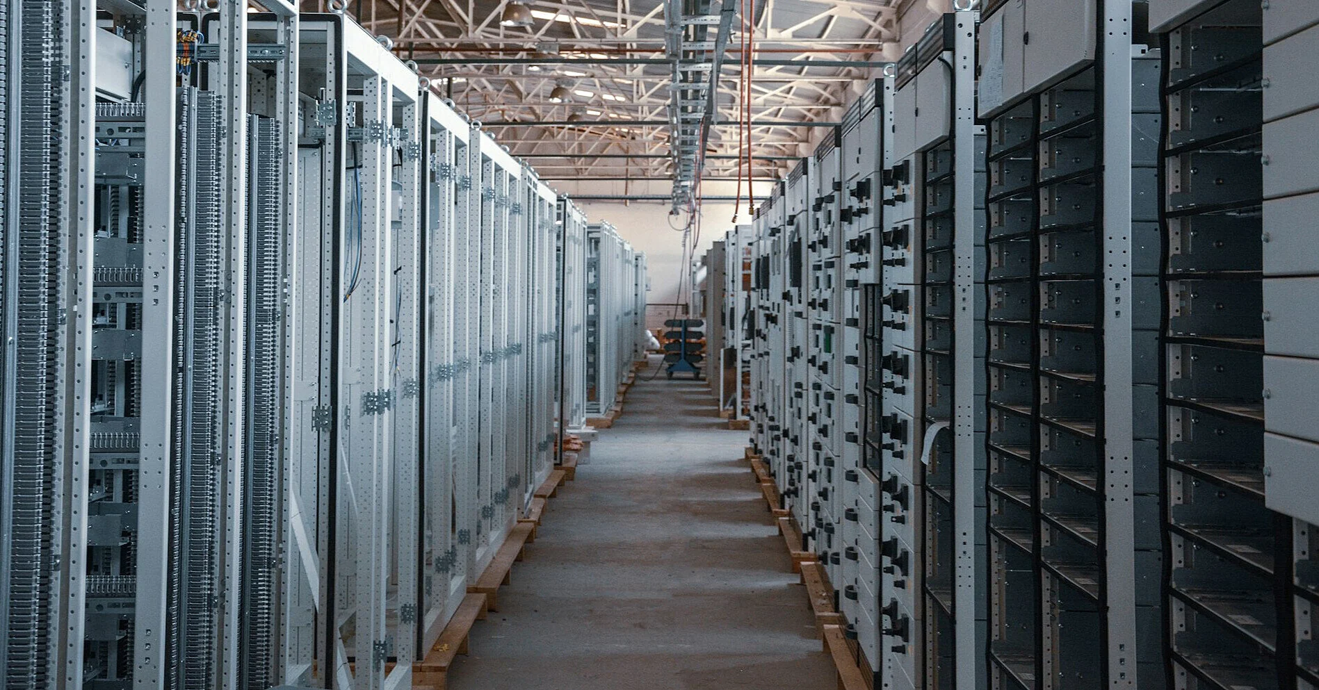 AI-гіганти вперлися в дефіцит дата-центрів: що стримує розвиток нових потужностей