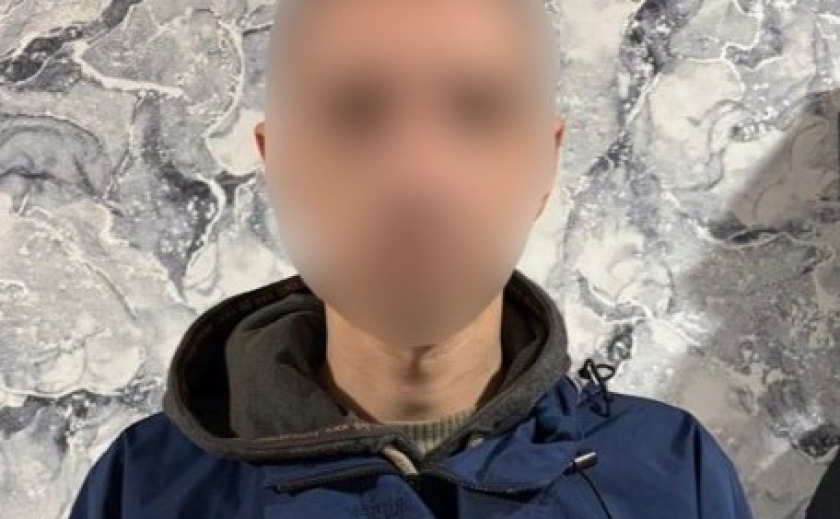 У Запоріжжі патрульні розшукали хлопчика, який загубився в магазині