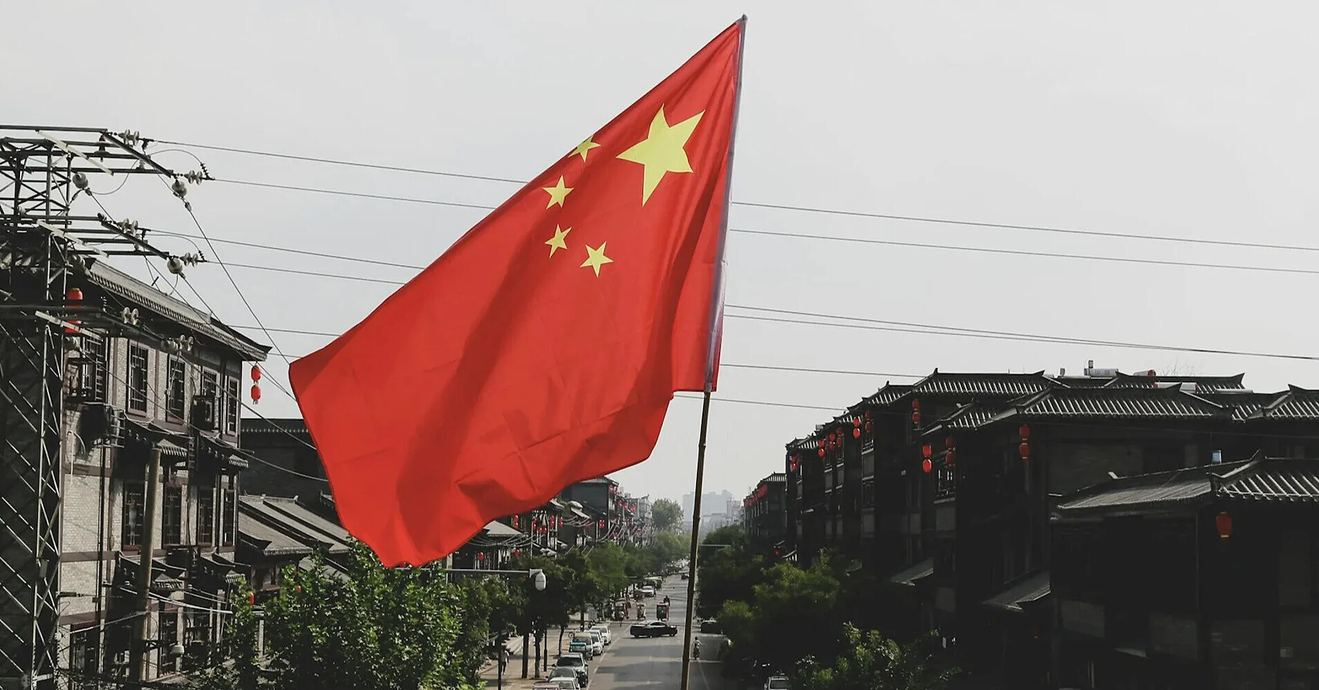 Економіка Китаю зросла на 5% у першому кварталі попри війну в Ірані