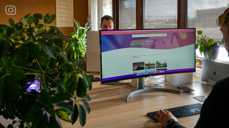 Доходи ІТ-гігантів України впали на 3%, а до топ-10 увірвалися чотири новачки