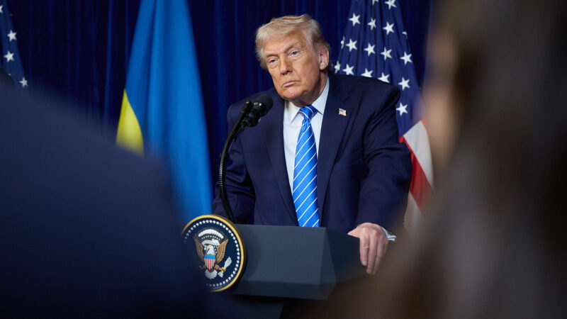 Трамп пригрозив Ірану ударами по мостах та електростанціях