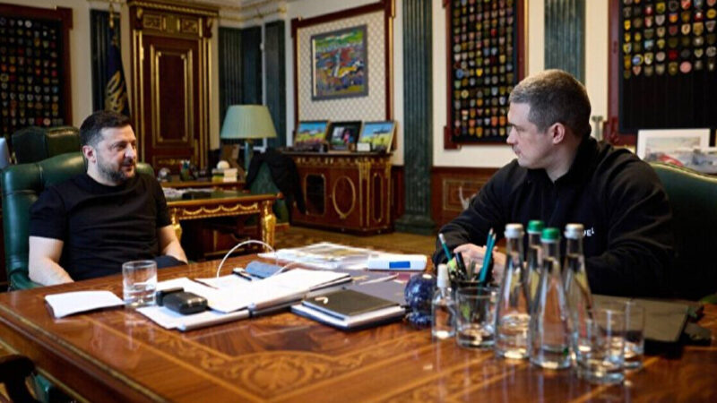 Зеленський анонсував нові рішення щодо СЗЧ та контрактів в армії