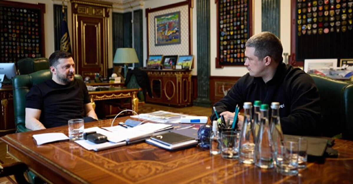 Зеленський анонсував нові рішення щодо СЗЧ та контрактів в армії