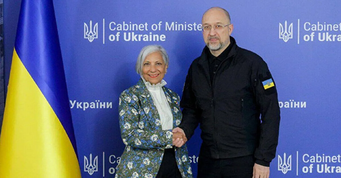 Україна має намір збільшити потужності атомної генерації до 25 ГВт до 2050 року