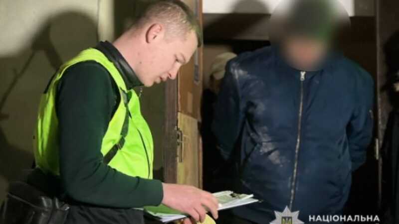 Вилучили психотропів на понад 6 мільйонів гривень: поліція Дніпра ліквідувала масштабну нарколабораторію