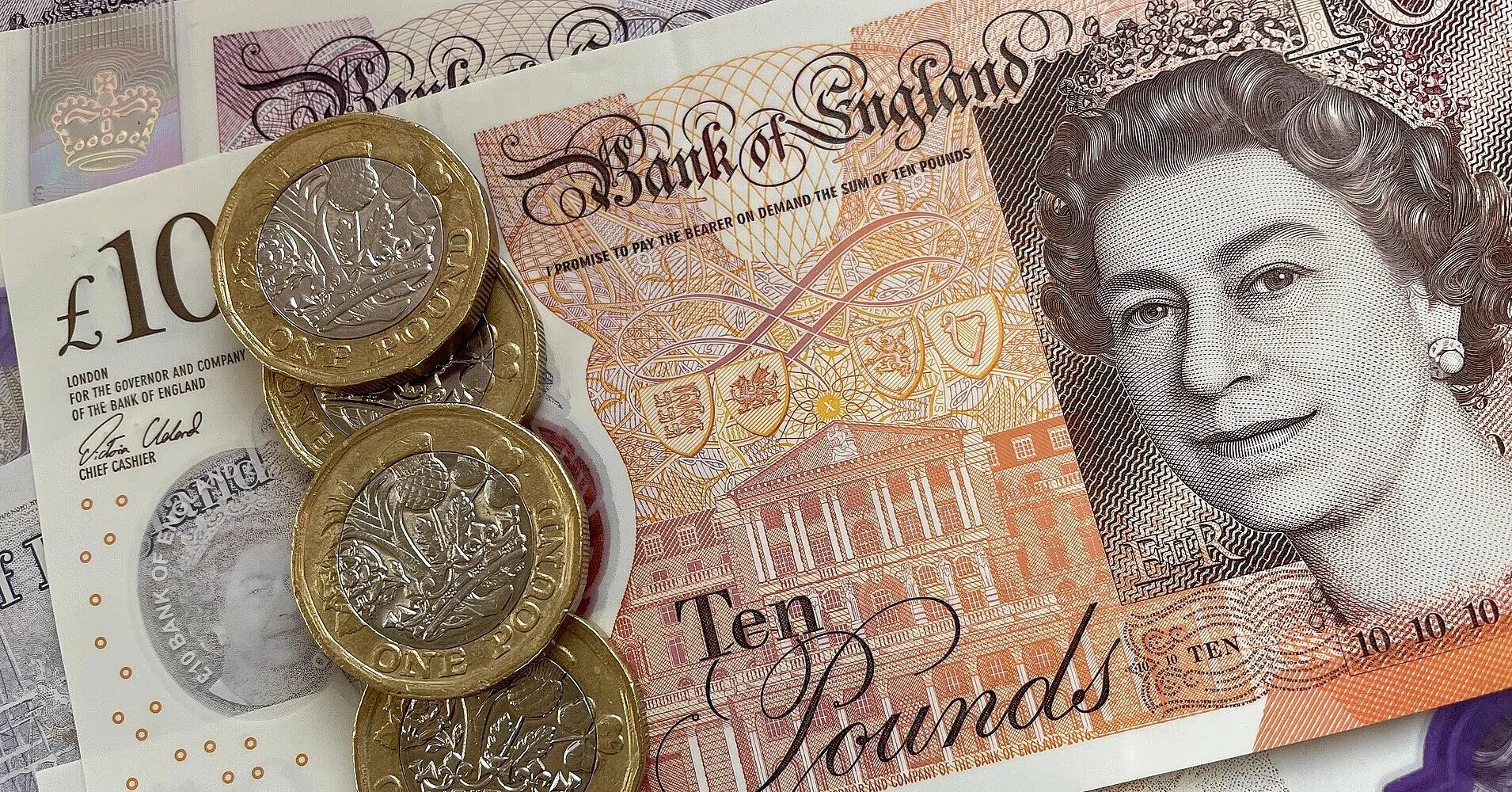 Банк Англії планує залишити ставку 3,75% через енергетичний шок