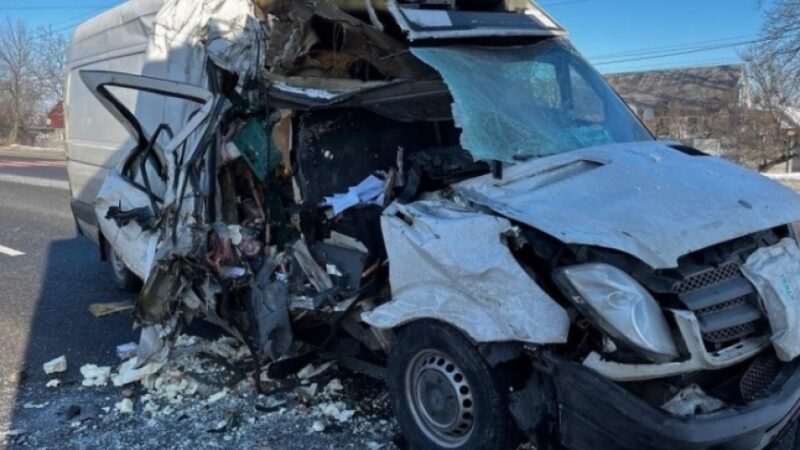 Спричинив ДТП, внаслідок якої загинула жінка: павлоградські поліцейські повідомили про підозру