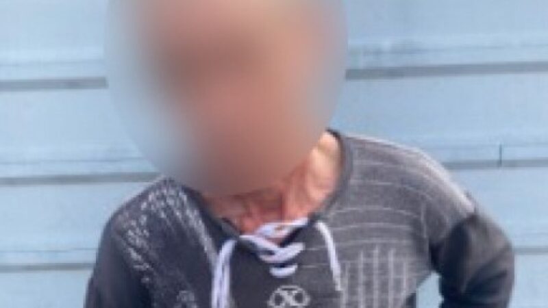 На Синельниківщині поліцейські викрили чоловіка у зберіганні майже 1 кг наркотичних засобів