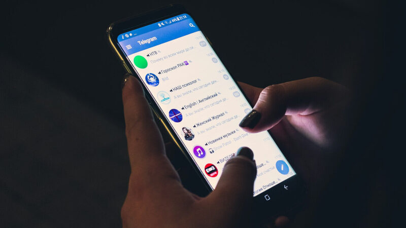 Суворіше, ніж з WhatsApp. Рівень блокування Telegram в РФ сягнув 95%