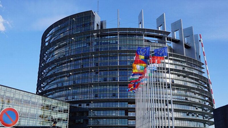 Фон дер Ляйен зіткнулася з опором країн ЄС щодо вступу України