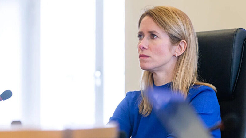 Ми не бачили допомоги з Росією: в ЄС відповіли на критику через Ормузьку протоку