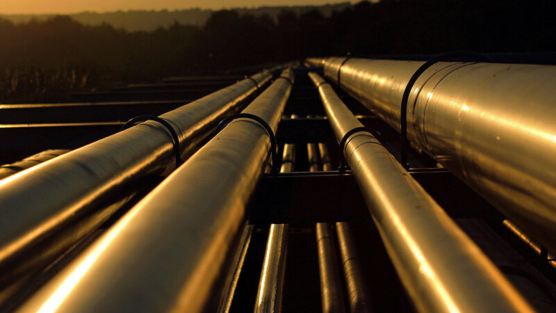 FT: Країни Перської затоки хочуть побудувати трубопроводи для обходу Ормузу