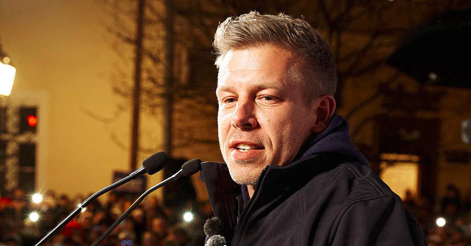 Мадяр: Україні ніхто не може нав’язувати умови мирного договору