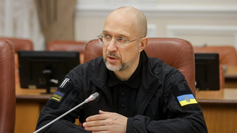 Шмигаль підтвердив колосальні борги Харкова за газ і електрику