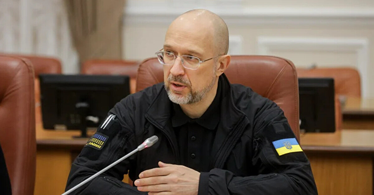 Шмигаль підтвердив колосальні борги Харкова за газ і електрику