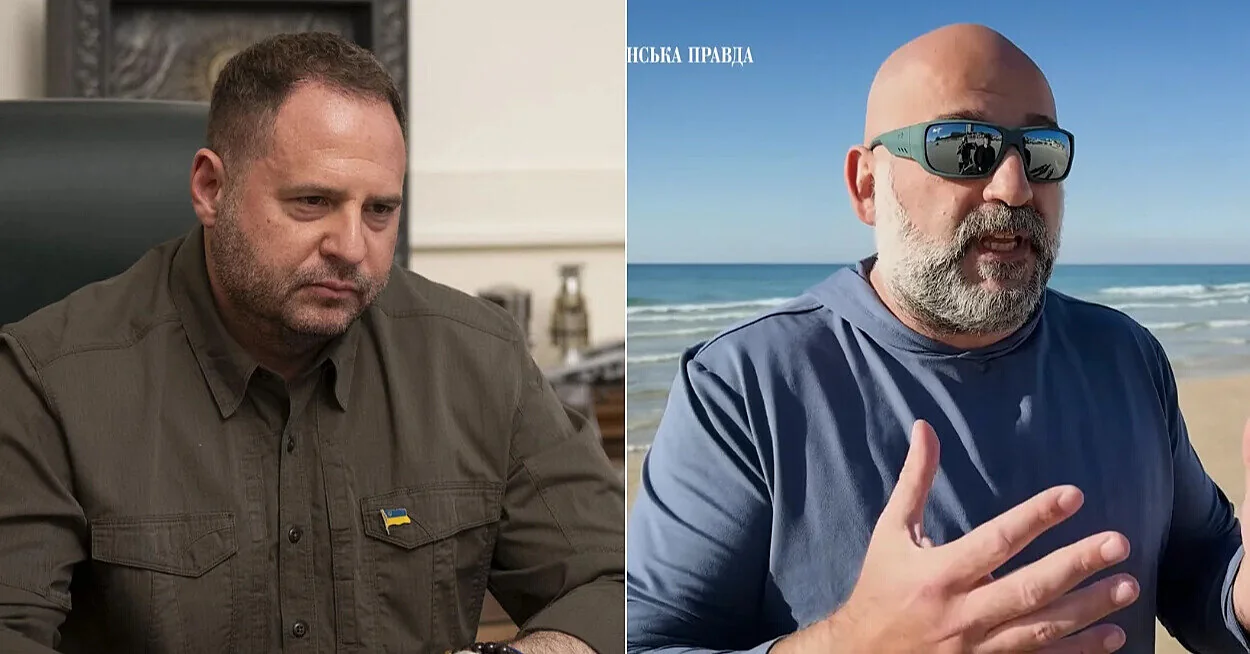 Міндіч і Єрмак отримали повістки до суду, але на засідання не з’явилися – ЗМІ