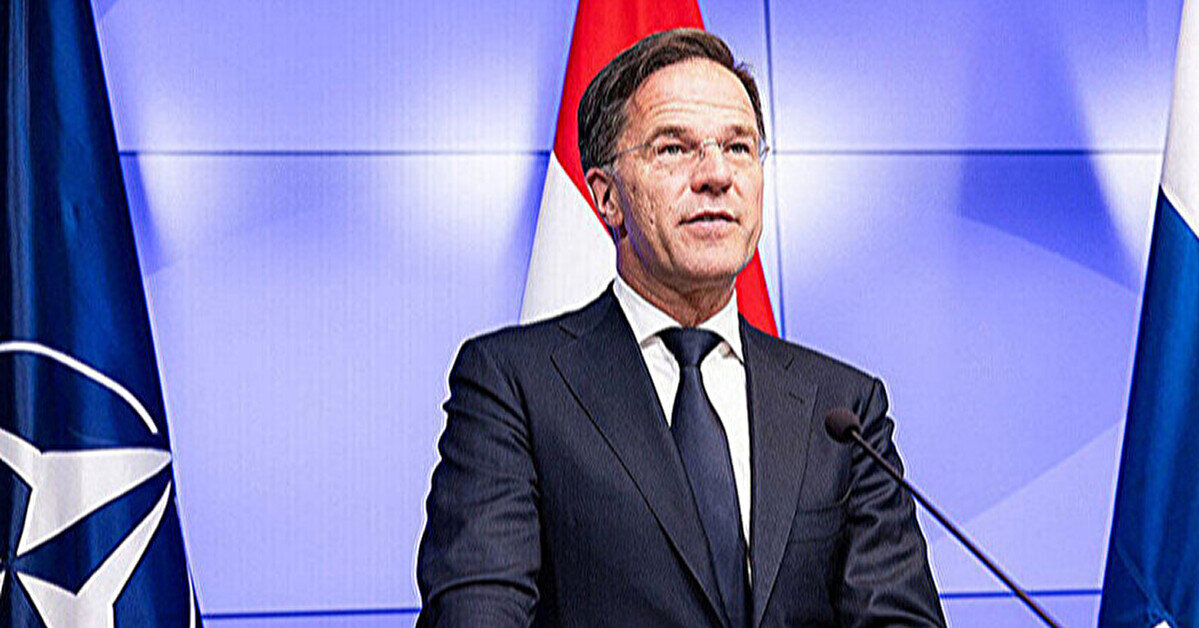 Рютте розповів, як Європа намагається допомогти з Іраном після нападок Трампа