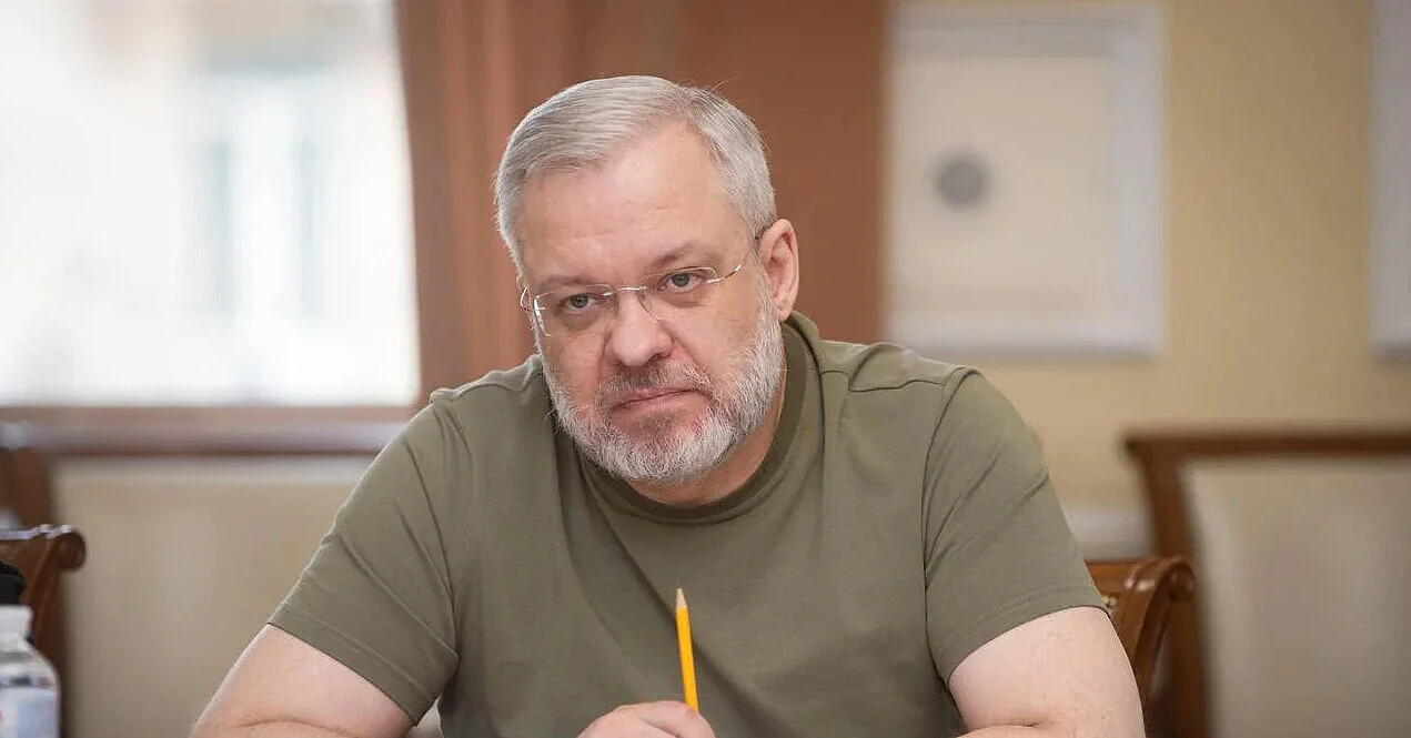 Справа “Мідас”: Галущенку продовжили тримання під вартою, заставу не змінили