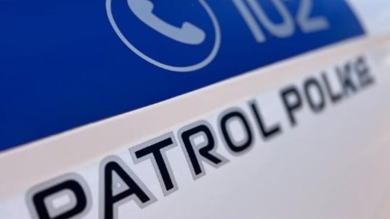 У Кривому Розі оперативно розшукали ймовірно причетних осіб до грабежу