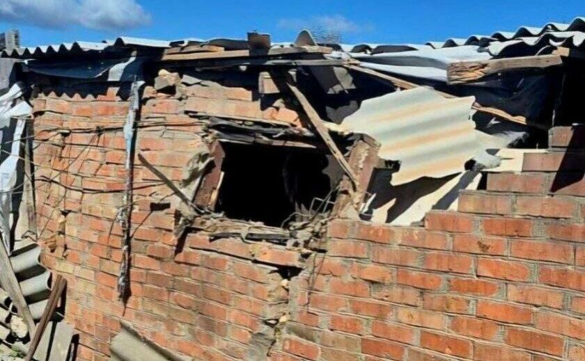 Внаслідок артобстрілу у Нікополі загинув 68-річний чоловік: безпекова ситуація в області станом на вечір 27 квітня