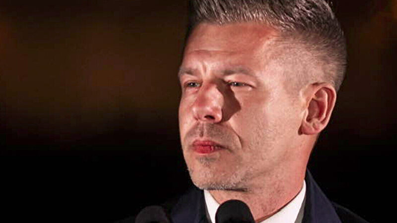 Мадяр назвав умову відновлення дружніх відносин з Україною