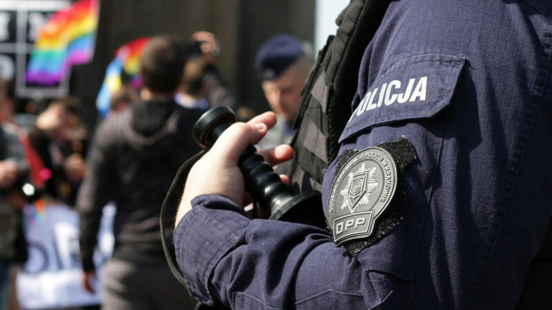 У Польщі на двох українців напали з мачете: деталі інциденту