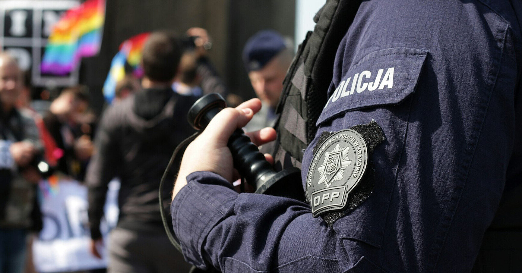 У Польщі на двох українців напали з мачете: деталі інциденту
