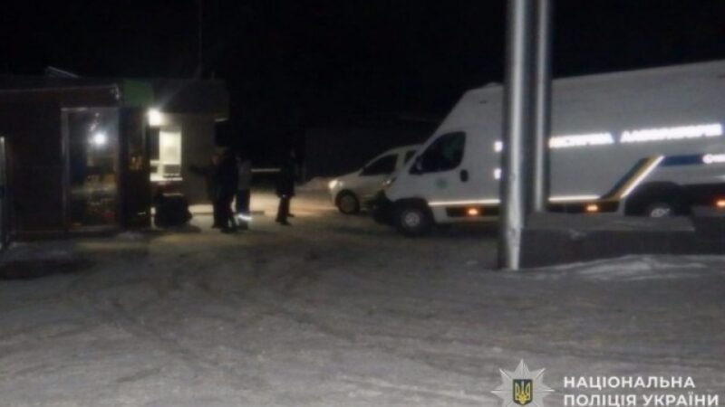 За вчинення розбійного нападу на АЗС у Кам’янському судитимуть містянина