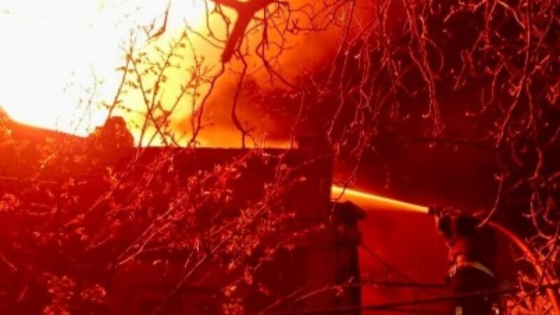 Ворог понад 10 разів бив по Дніпропетровщині: безпекова ситуація на ранок 14 березня від ОВА