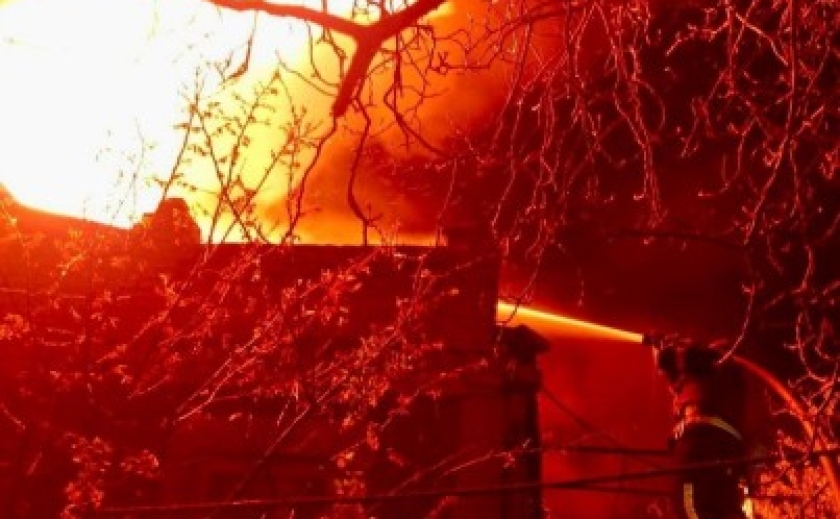 Ворог понад 10 разів бив по Дніпропетровщині: безпекова ситуація на ранок 14 березня від ОВА