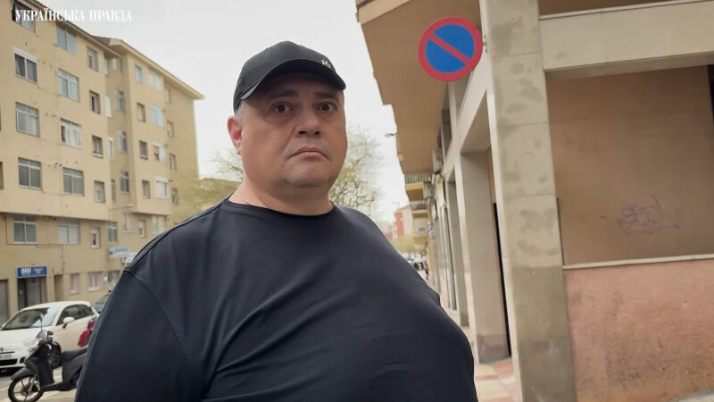 Нардеп Корявченков задекларував квартиру в Іспанії, яку знайшли журналісти