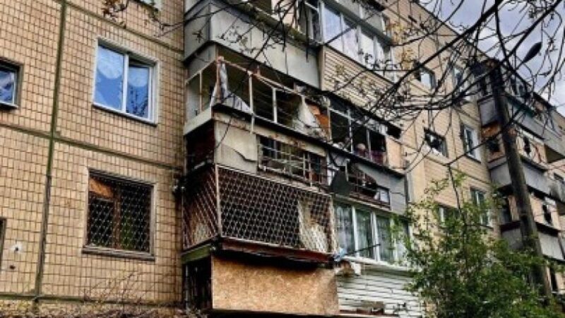 Протягом дня рф понад 50 разів атакувала Дніпропетровщину: є загиблі та постраждалі