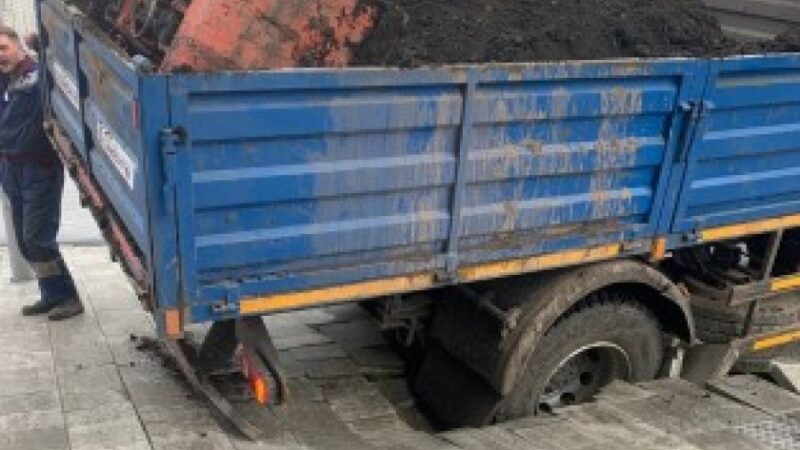 Витратили 28 млн — не вистачило й на пів року: як у Дніпрі ремонтують і «економлять» на ЗСУ