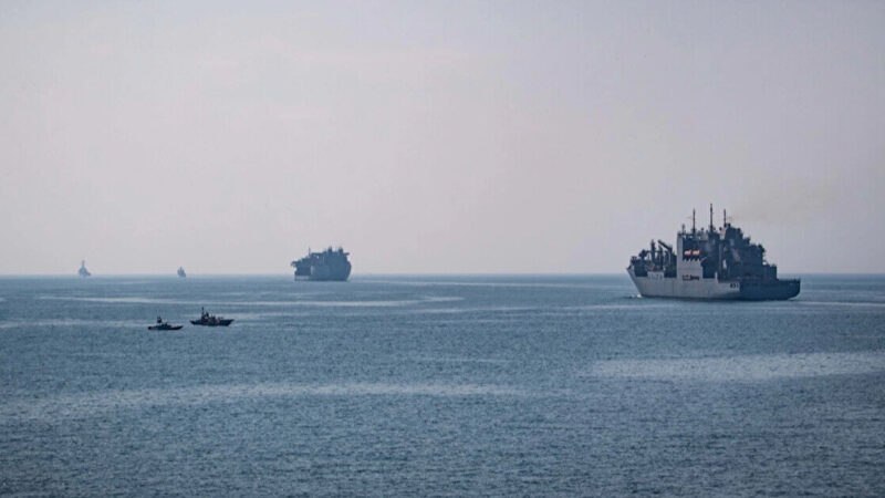 Ормузька протока після перемир’я: чому нафта нервує, а пальне не дешевшає