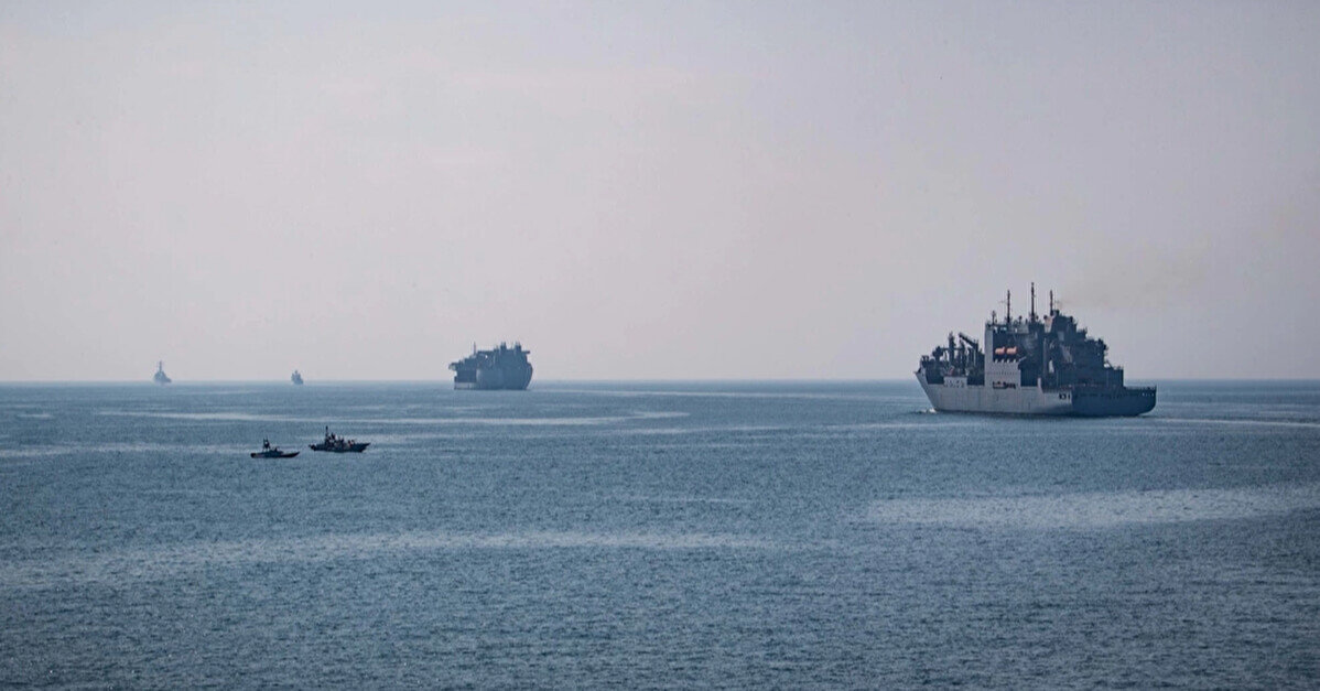 Ормузька протока після перемир’я: чому нафта нервує, а пальне не дешевшає