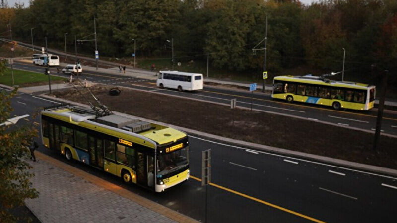 У Львові планують підвищити ціни на проїзд у громадському транспорті