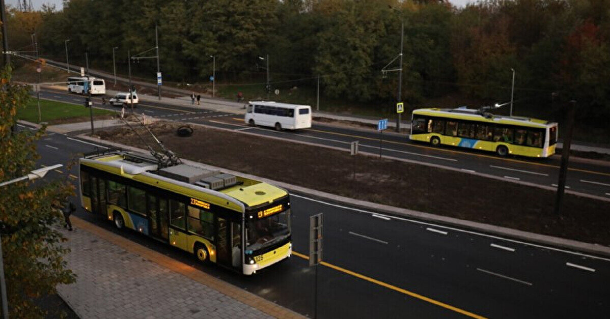 У Львові планують підвищити ціни на проїзд у громадському транспорті