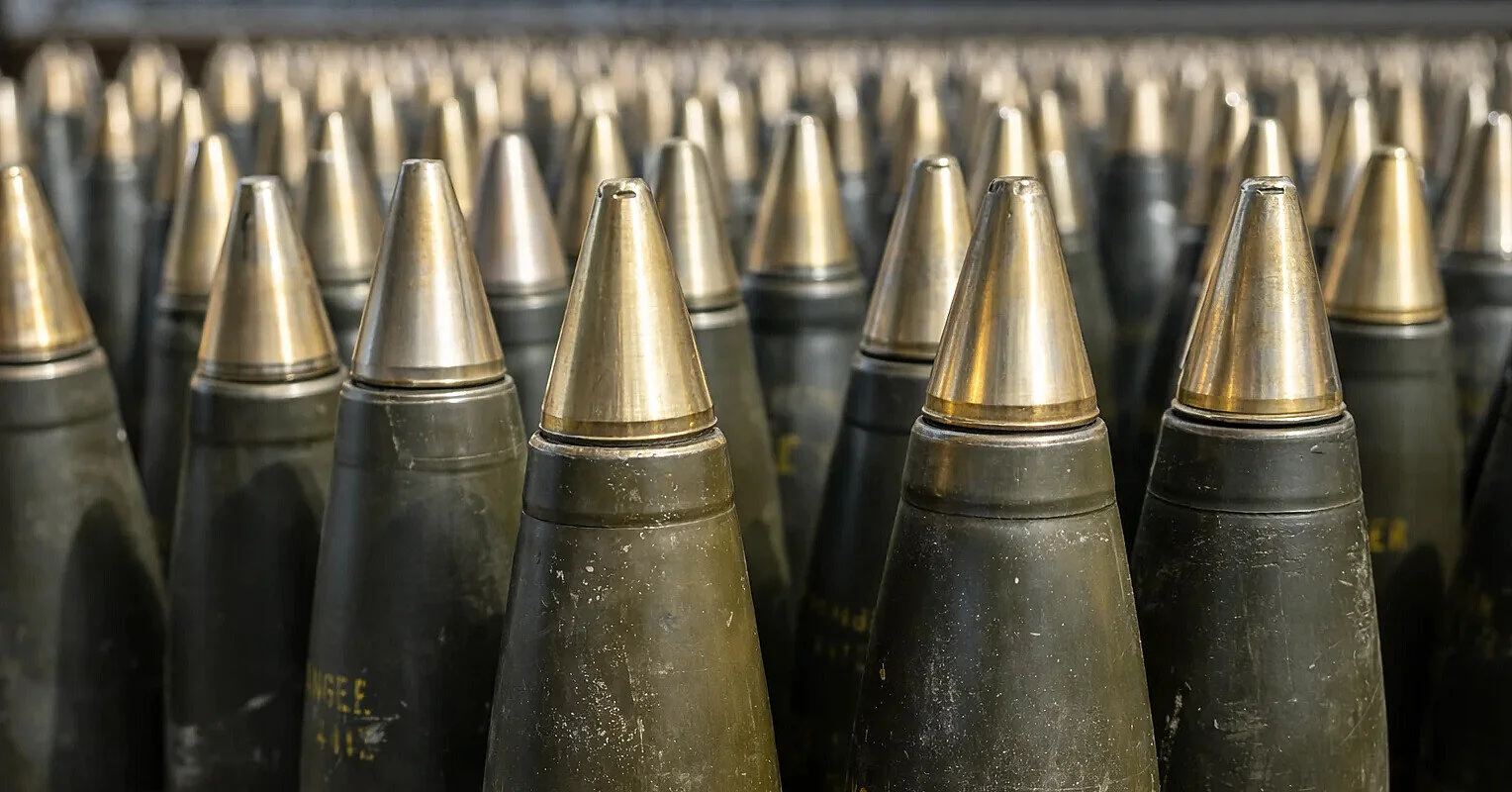 Чеська ініціатива щодо боєприпасів для ЗСУ зіткнулася з проблемою: ЗМІ дізналися деталі