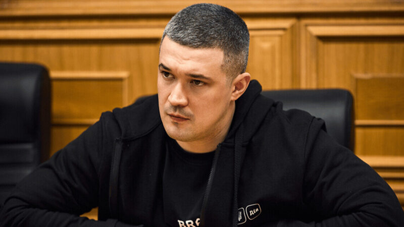 Україна і Німеччина обговорюють співпрацю у сфері інноваційної лазерної зброї