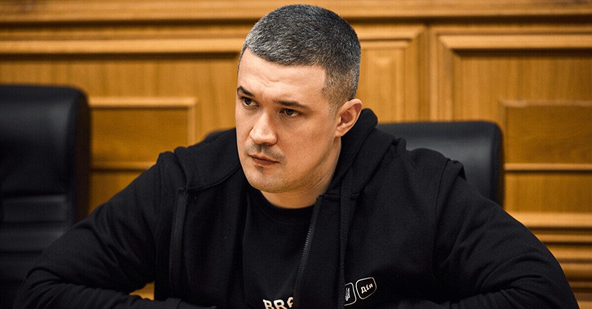 Україна і Німеччина обговорюють співпрацю у сфері інноваційної лазерної зброї