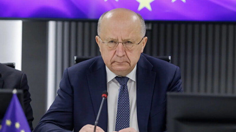 Єврокомісар розповів, що могло б допомогти вирішити проблеми у відносинах Європи зі США