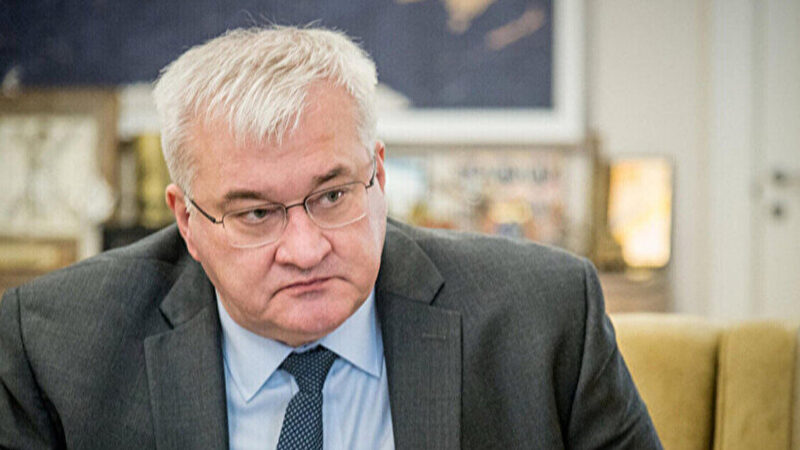 Сибіга: Україна отримала запевнення від США щодо американської зброї